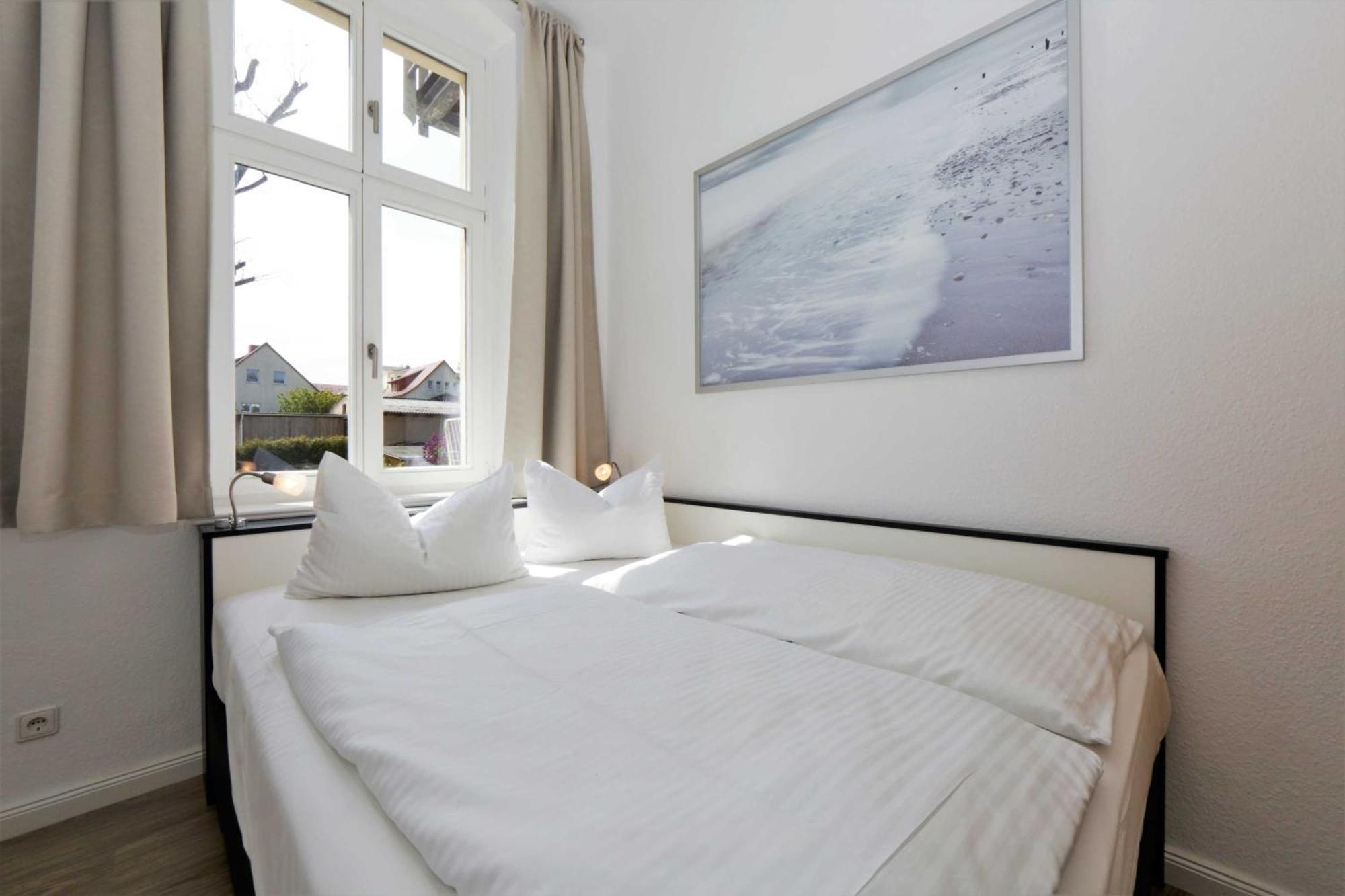 Brise Villa Luna Heringsdorf  Exterior photo