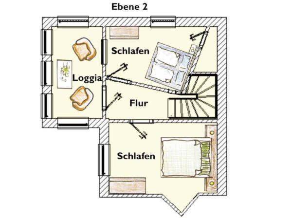 Brise Villa Luna Heringsdorf  Exterior photo